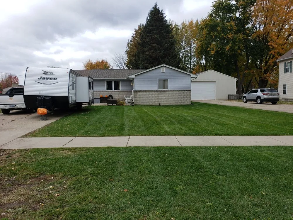 Reliable garden landscaping in Grosse Pointe, MI - Pointe Hill’s Landscaping