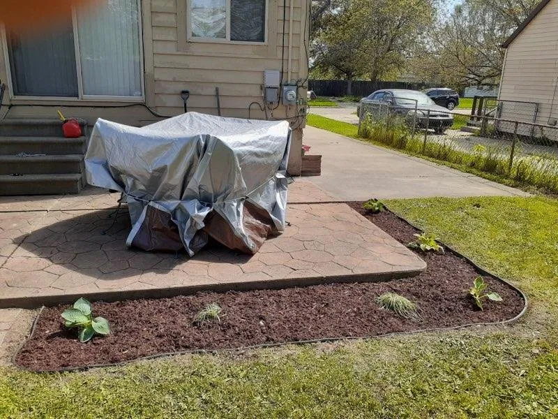 Reliable outdoor landscaping with custom design across Grosse Pointe, MI - Pointe Hill’s Landscaping