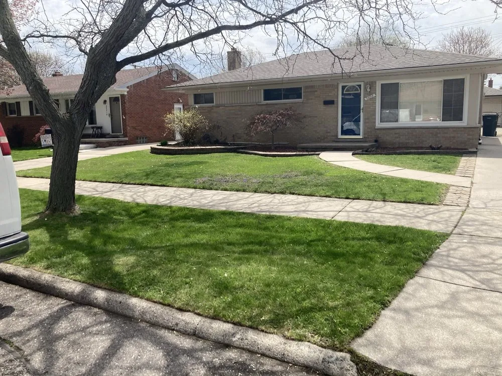 Reliable yard maintenance for homes across Grosse Pointe, MI - Pointe Hill’s Landscaping