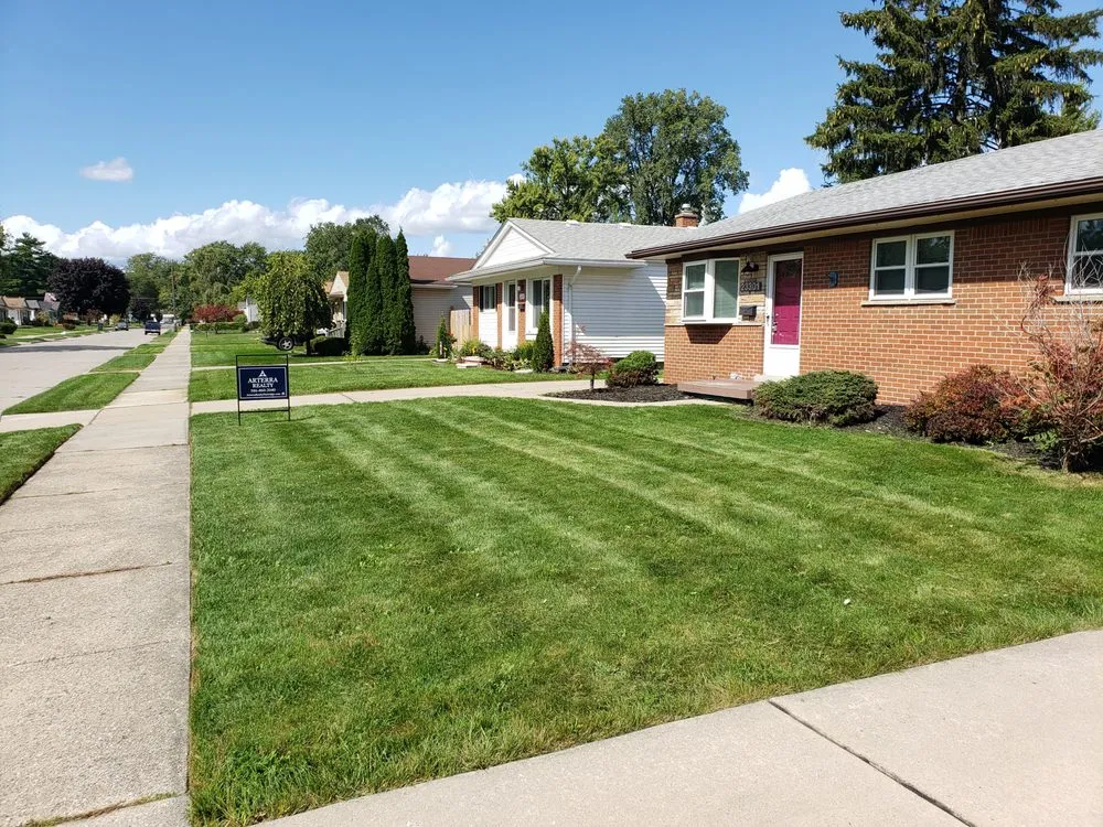 Local garden landscaping in Grosse Pointe, MI - Pointe Hill’s Landscaping