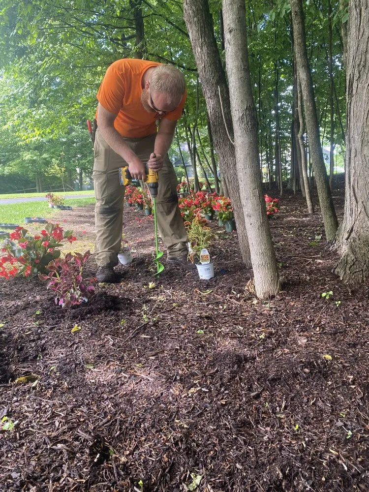 Custom lawn care service for homes in Cazenovia, NY by Poison Ivy Chronicles