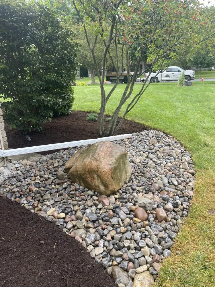 Affordable outdoor landscaping in Cazenovia, NY - Poison Ivy Chronicles