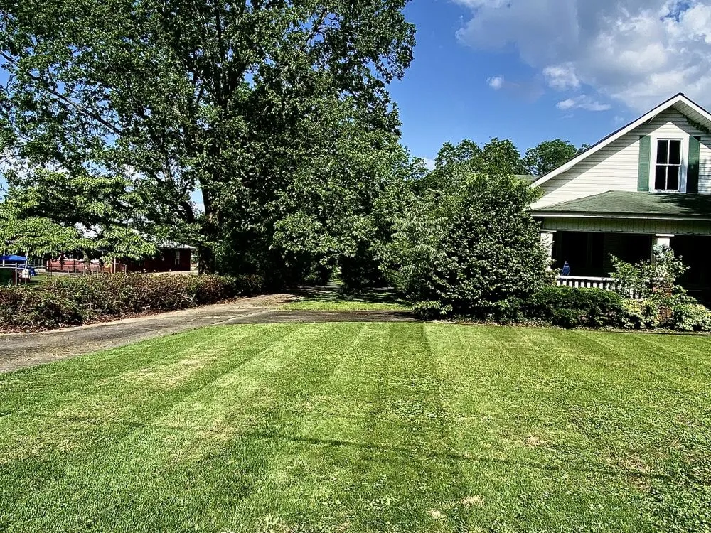 Professional yard maintenance in Ashland, AL - Pokey Gilbert’s Lawn Care
