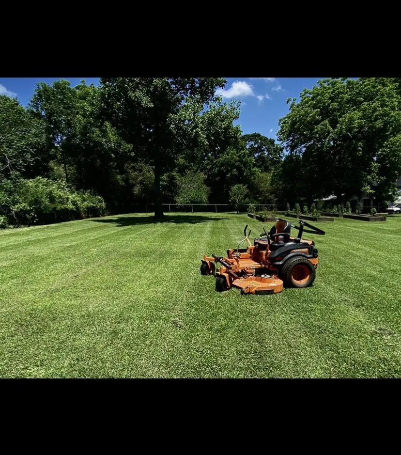 Top-rated landscape installation for outdoor upgrades in Ashland, AL by Pokey Gilbert’s Lawn Care