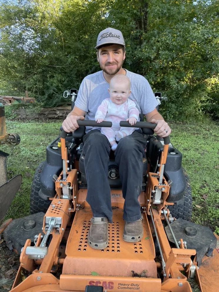 Trusted garden landscaping in Ashland, AL - Pokey Gilbert’s Lawn Care