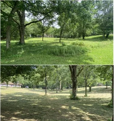 Pokey Gilbert’s Lawn Care