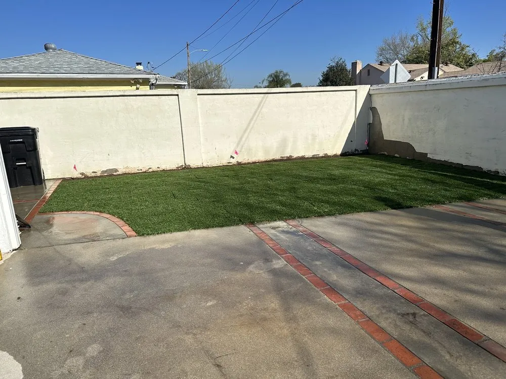 Expert outdoor landscaping for homes across La Habra, CA - Polanco Brothers