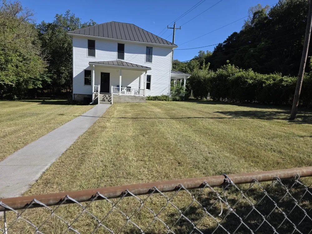 Expert residential landscaping in Stephens City, VA - Polanco's Lawn services