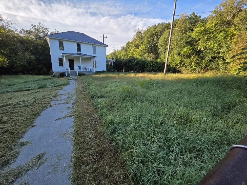 Top-rated outdoor landscaping for beautiful yards across Stephens City, VA - Polanco's Lawn services