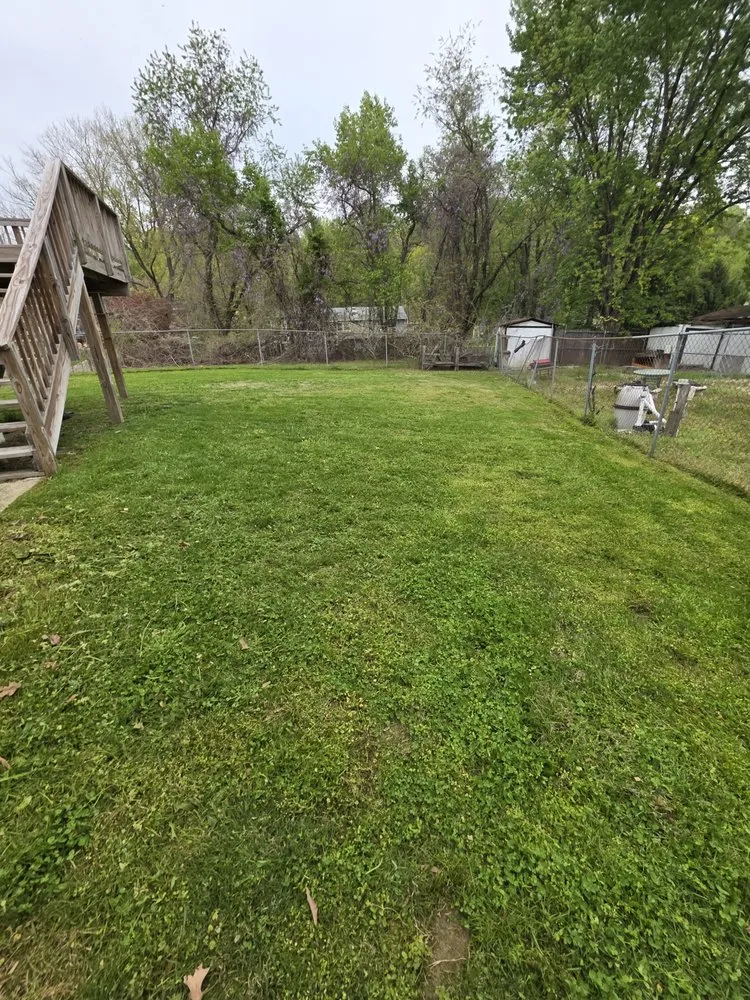 Trusted lawn care service in Stephens City, VA - Polanco's Lawn services