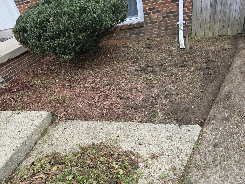 Professional outdoor landscaping experts serving Stephens City, VA - Polanco's Lawn services