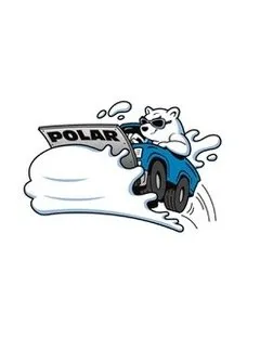 Polar Property Services Logo