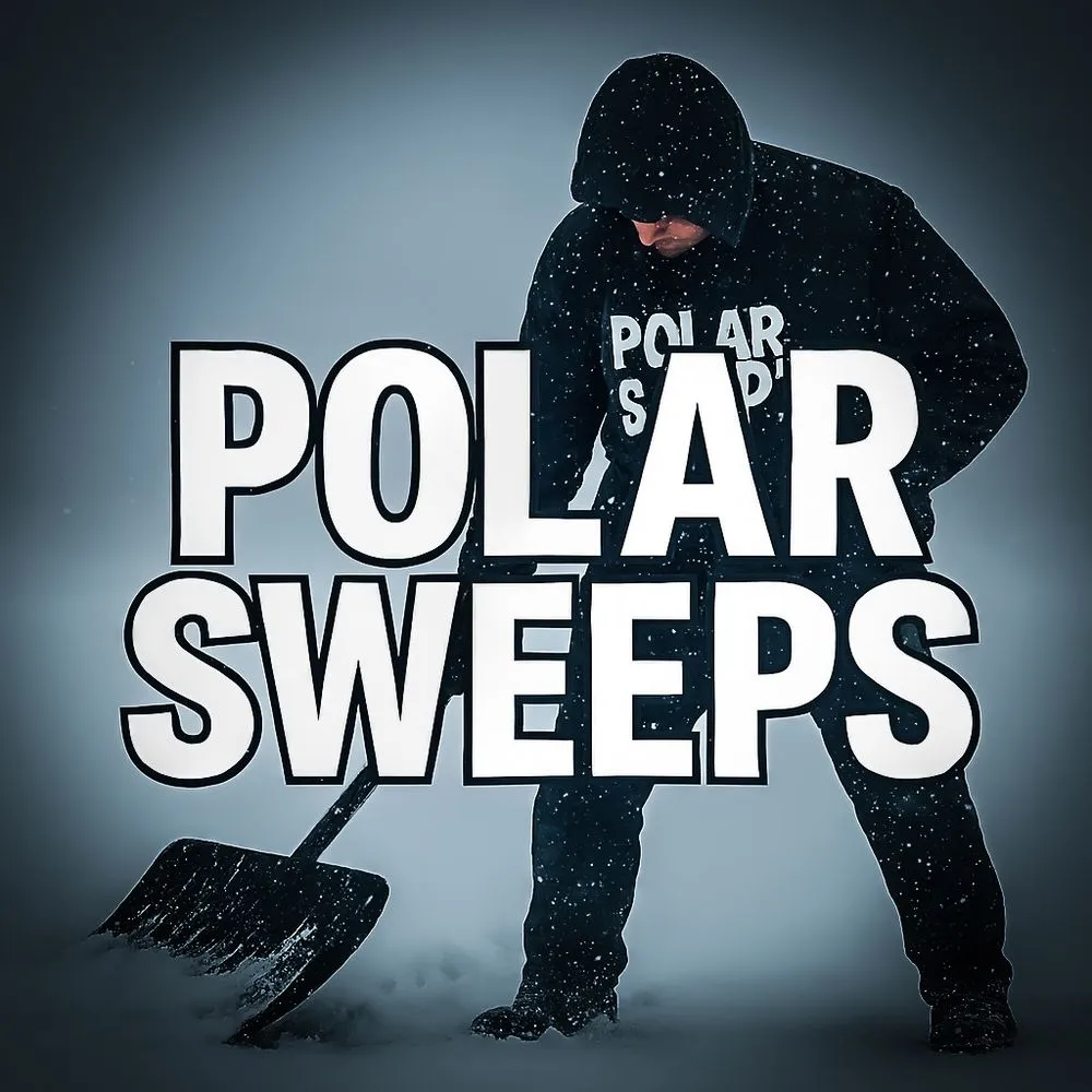 Reliable outdoor landscaping experts serving Center Line, MI - Polar Sweeps