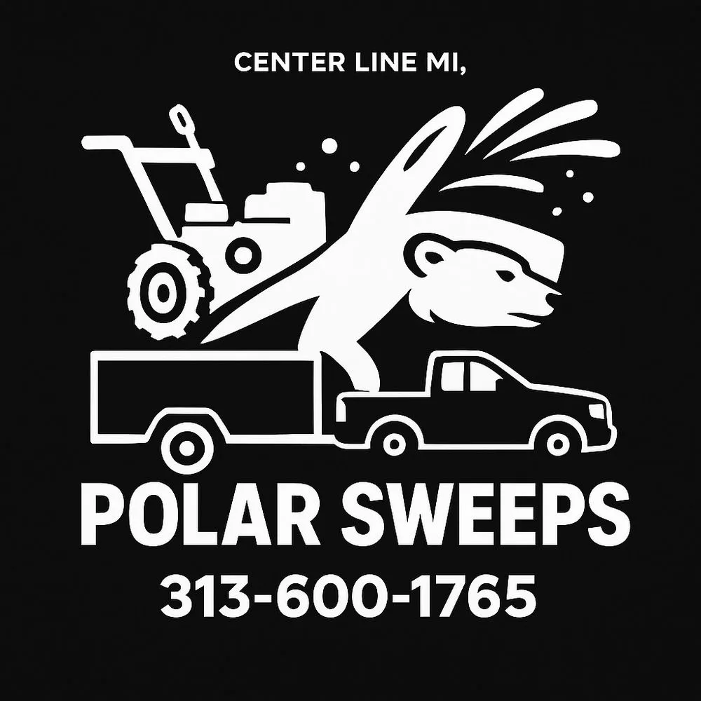 Affordable landscaping services for year-round maintenance across Center Line, MI - Polar Sweeps