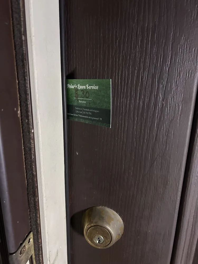 Custom landscape installation for outdoor upgrades across White Settlement, TX - Polaris Lawn Service