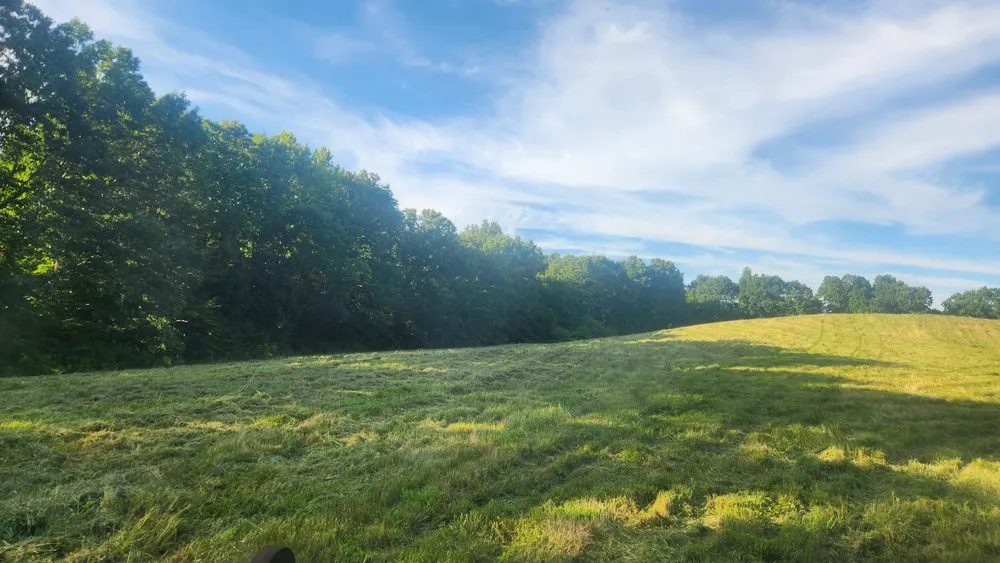 Local yard maintenance in Malta, OH - Polings Land Management