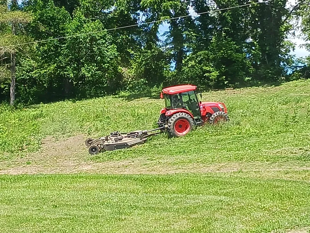 Affordable landscape installation in Malta, OH - Polings Land Management