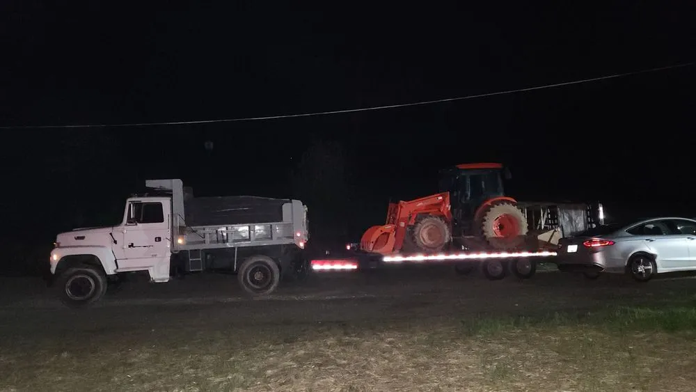 Custom lawn mowing service in Malta, OH - Polings Land Management