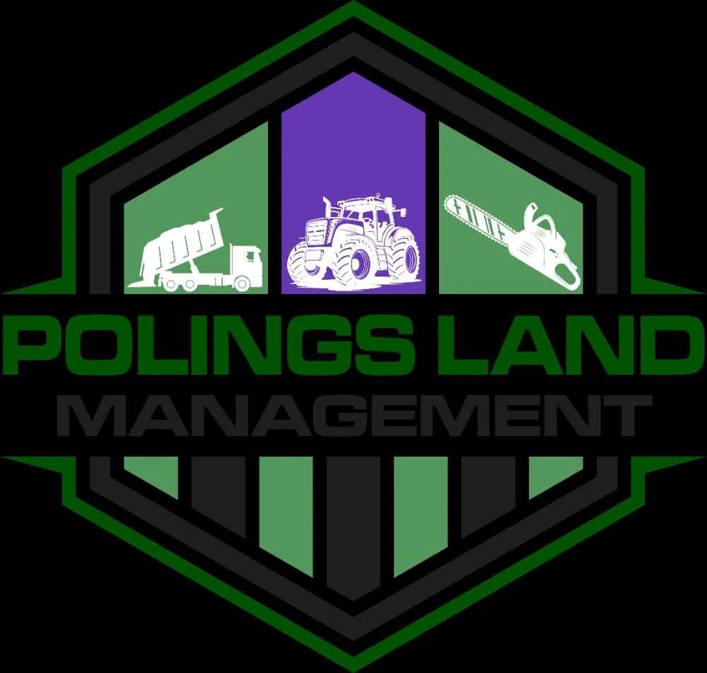 Professional outdoor landscaping in Malta, OH by Polings Land Management