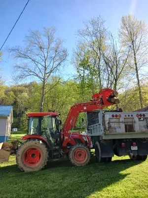 Polings Land Management