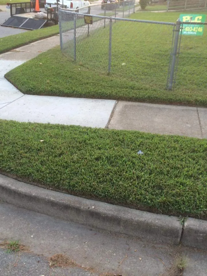 Local lawn mowing service experts serving Norfolk, VA - Polish Lawn Care