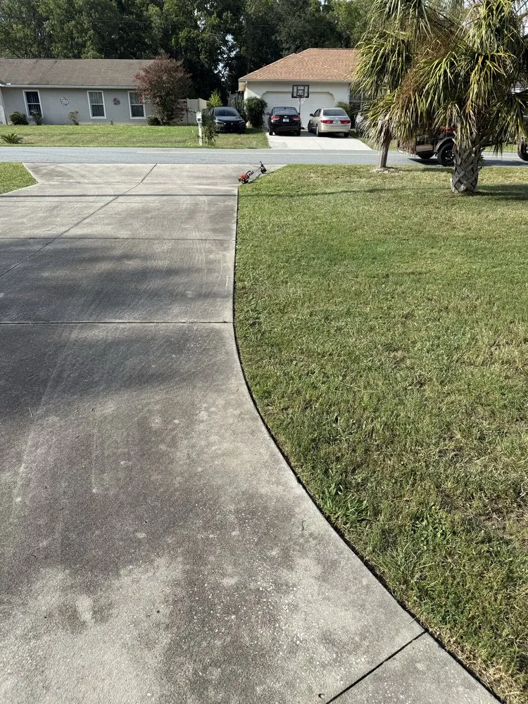 Local lawn care service in Belleview, FL - Politte's Clean Cuts