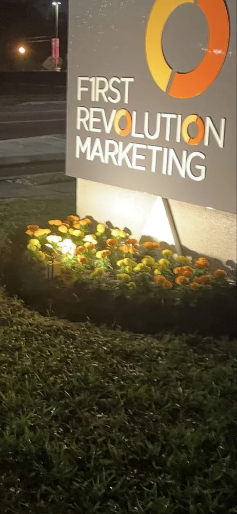 Professional landscape installation in Orlando, FL by Polk City Sod