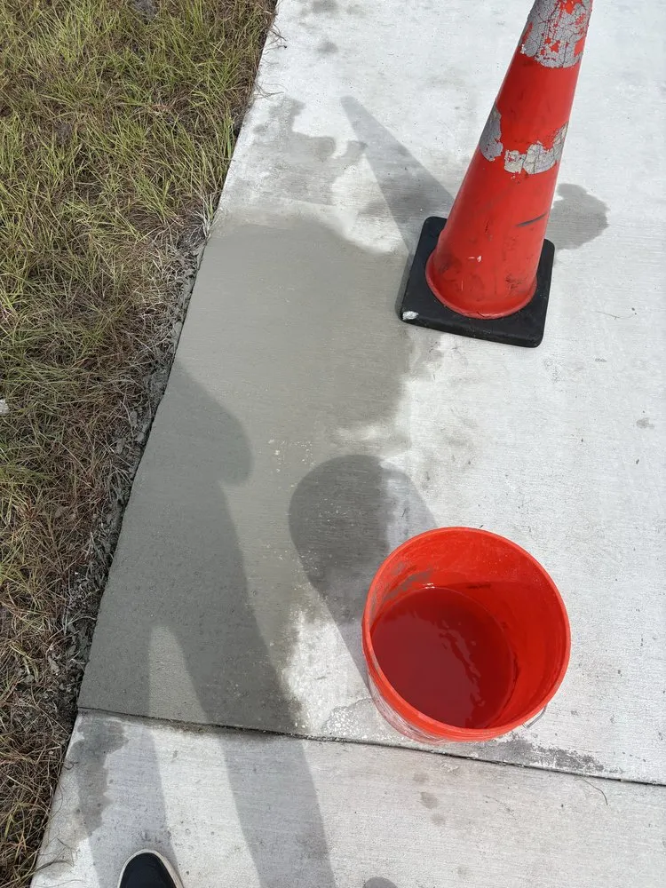 Custom garden landscaping experts serving Orlando, FL - Polk City Sod