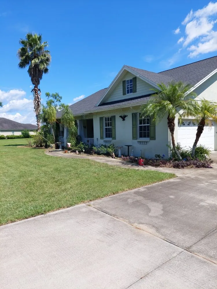 Local lawn care service for outdoor upgrades across Bartow, FL - Polk County Lawn Enforcement