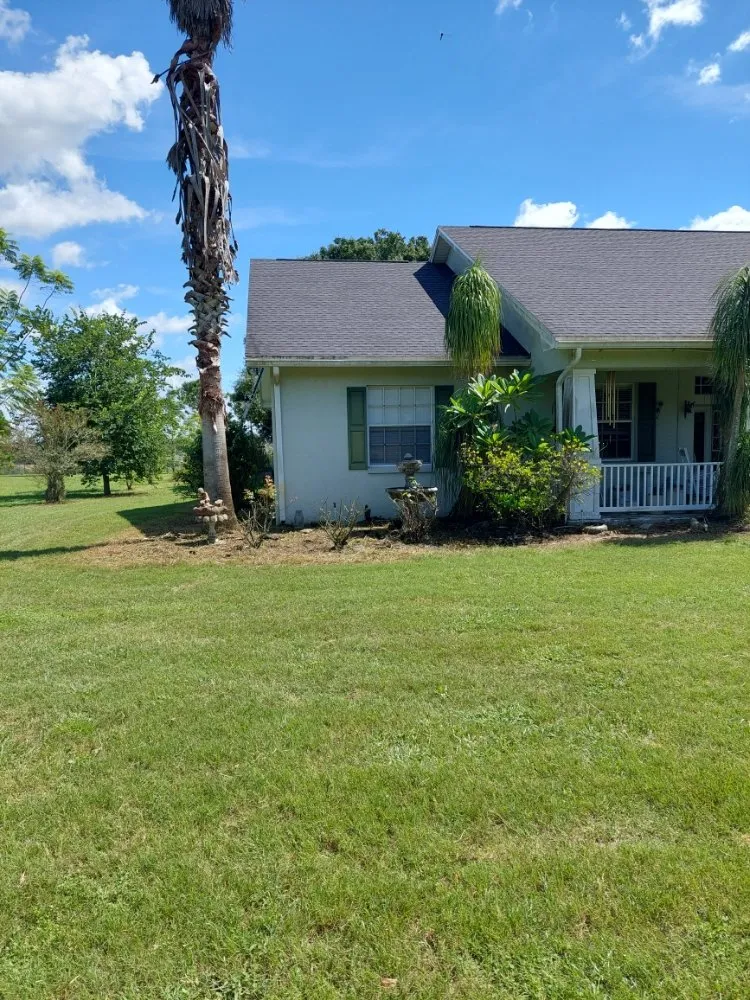 Local lawn care service experts serving Bartow, FL - Polk County Lawn Enforcement