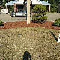 Trusted garden landscaping experts serving Amory, MS - Polk Lawn Care