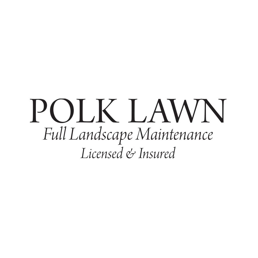 Custom residential landscaping in Haines City, FL - Polk Lawn