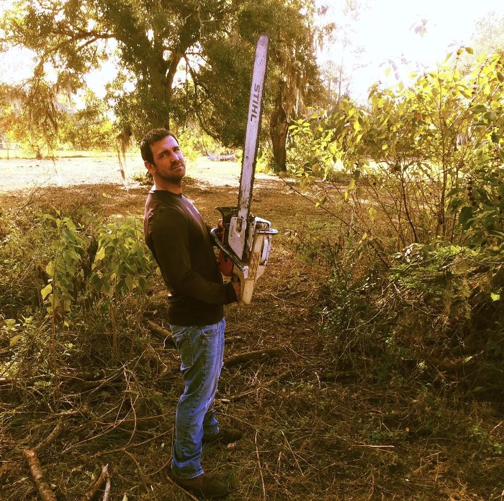 Trusted lawn mowing service in Haines City, FL by Polk Lawn