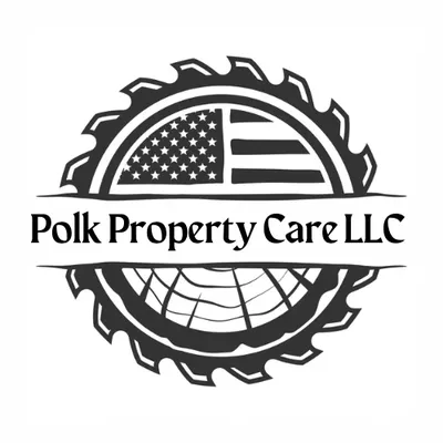 Polk Property Care Logo