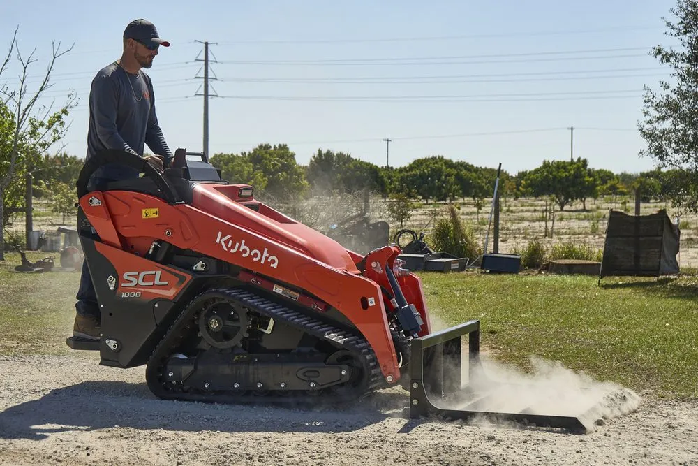 Expert landscape design for residential properties in Lakeland, FL by Polk Services