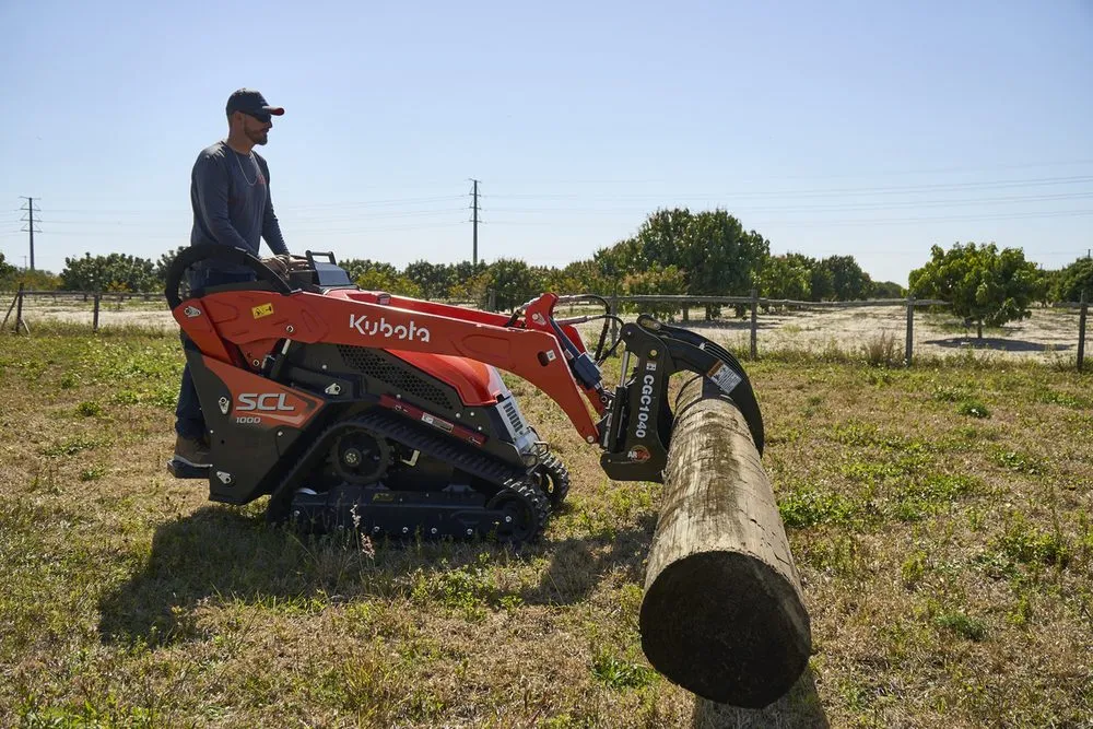 Affordable landscape installation in Lakeland, FL - Polk Services