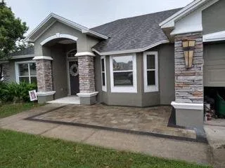 Local garden landscaping experts serving Lakeland, FL - Polk Stone & Pavers