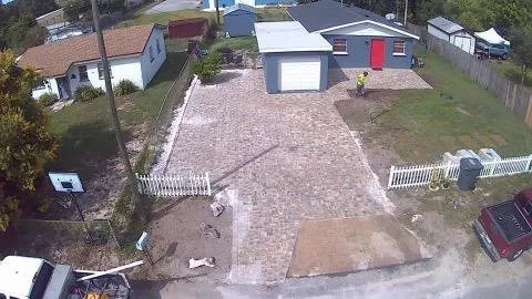 Affordable landscape installation for outdoor upgrades across Lakeland, FL - Polk Stone & Pavers