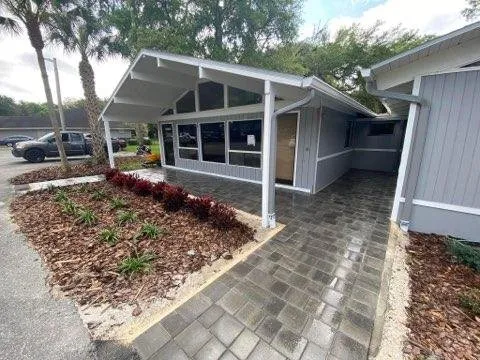 Custom landscape design experts serving Lakeland, FL - Polk Stone & Pavers