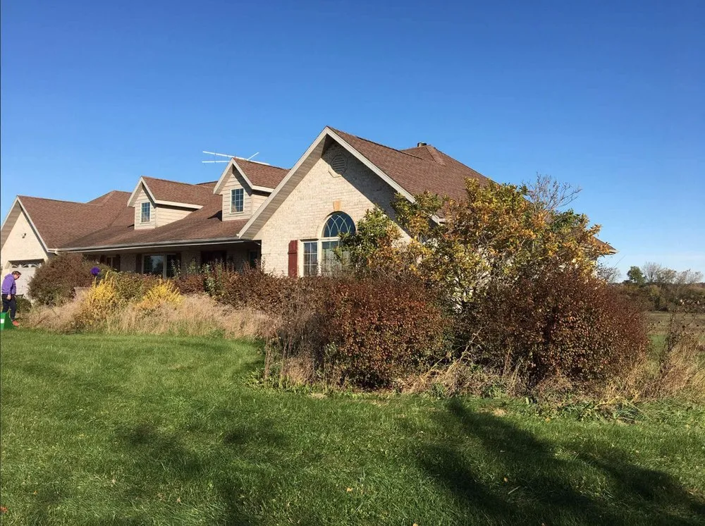 Expert lawn care service in Kenosha, WI by Pollard Tree Industries