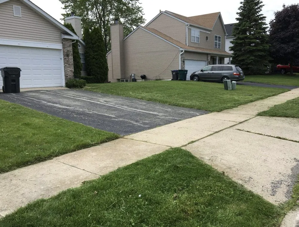 Professional landscape design for homes across Kenosha, WI - Pollard Tree Industries