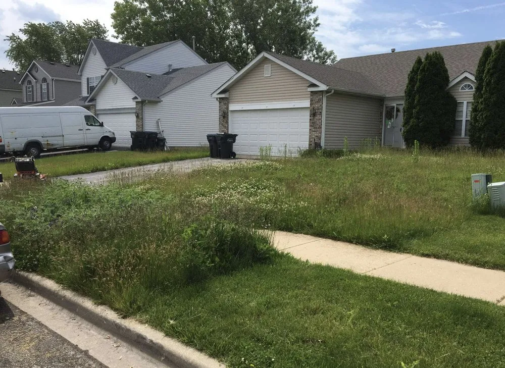 Expert yard maintenance in Kenosha, WI by Pollard Tree Industries