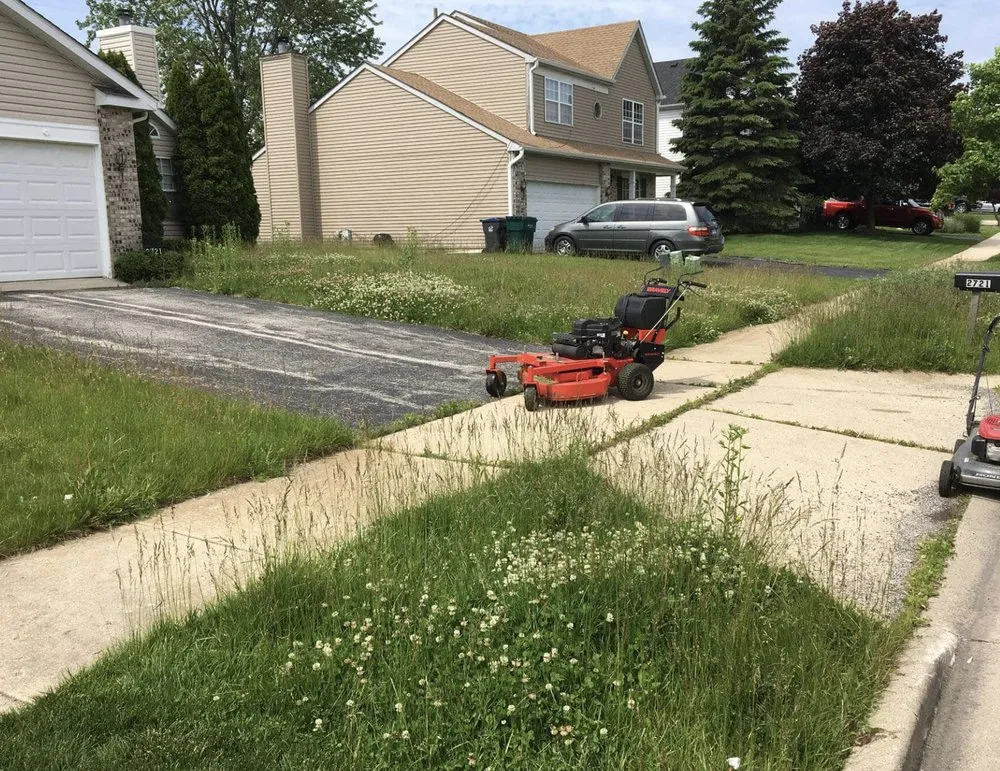 Top-rated outdoor landscaping with custom design across Kenosha, WI - Pollard Tree Industries