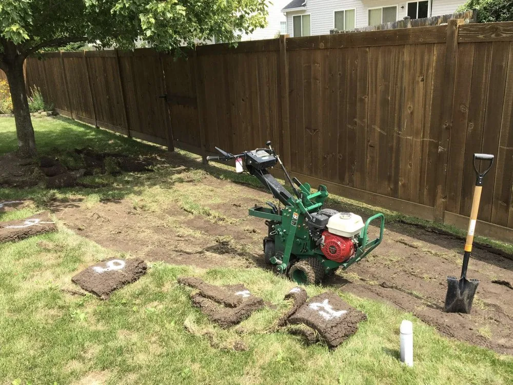 Affordable lawn care service in Kenosha, WI - Pollard Tree Industries
