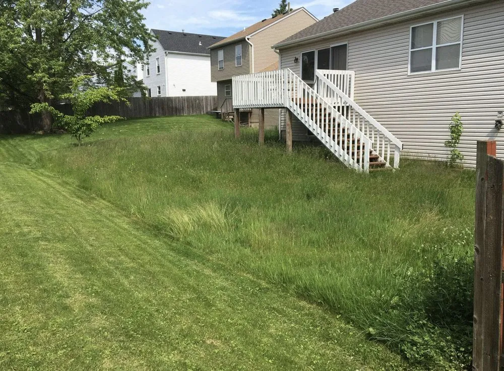 Custom lawn mowing service in Kenosha, WI - Pollard Tree Industries