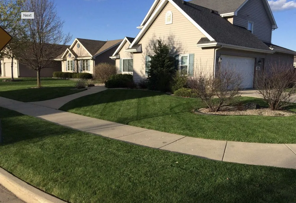 Custom landscape installation near you across Kenosha, WI - Pollard Tree Industries
