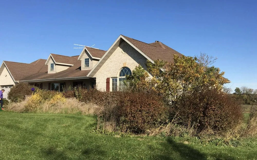 Trusted yard cleanup service experts serving Kenosha, WI - Pollard Tree Industries