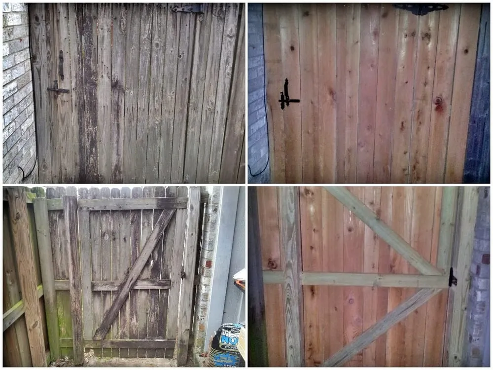 Top-rated outdoor landscaping in Beaumont, TX - Pollard's Pro Lawncare