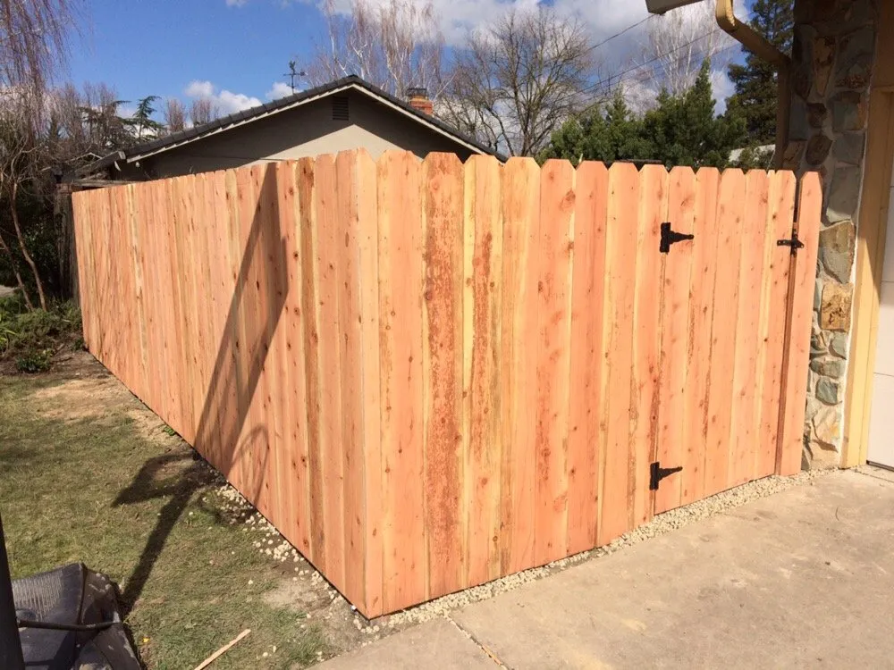 Expert yard cleanup service experts serving Stockton, CA - Pollard's Yard & Garden Services