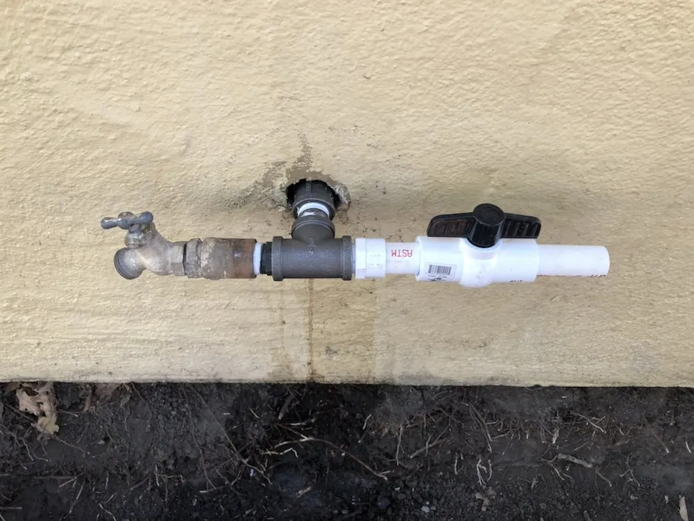 Expert landscape design in Stockton, CA - Pollard's Yard & Garden Services